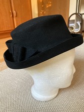 Antiker Damenhut 1900/20