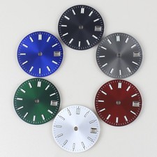 Für seiko NH/35/36 Uhrwerk