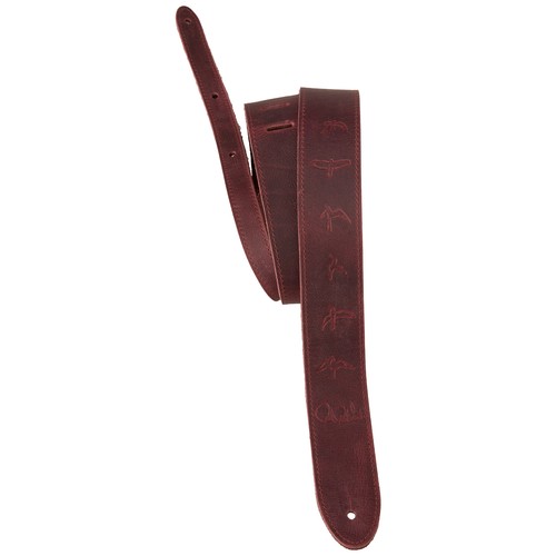 Prs reversible garment leather - prs,