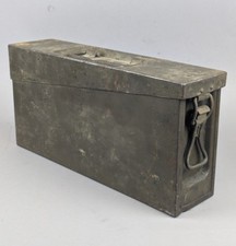 Patronenkasten MG37 CZ