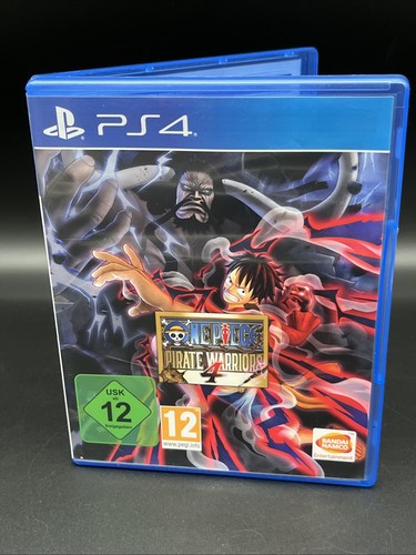 One piece pirate warriors - piece,