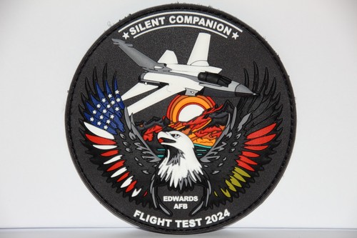 Patch pvc bundeswehr wtd - patch, pvc,
