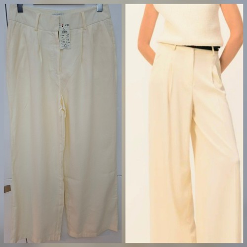 Reserved marlene hose creme - marlene,