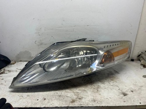 Ford mondeo turnier ba7 - ford,