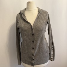 Juicy Couture Strickjacke mit
