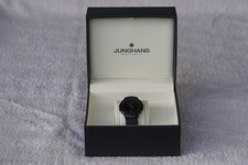 Junghans Mega Solar Ceramic