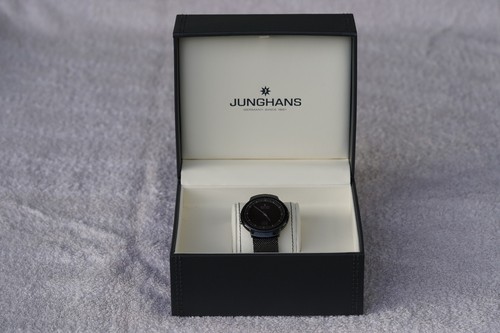 Junghans mega solar - junghans,