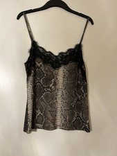 ZARA Trafaluc Lingerie