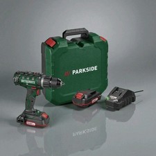 PARKSIDE Akku-Bohrschrauber
