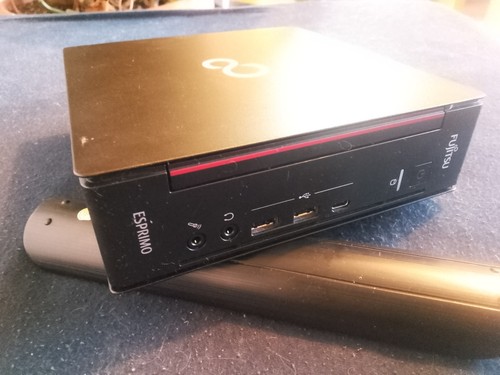 Fujitsu esprimo q958 - esprimo,