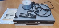 Philips DVDR3510V VHS DVD