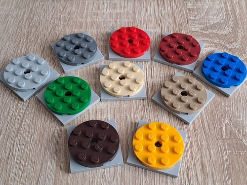 Lego 60474c01 61485 - 60474c01,
