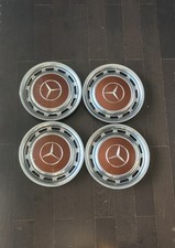 Mercedes Benz Radkappen Radblenden Zierblenden 14 zoll gebraucht