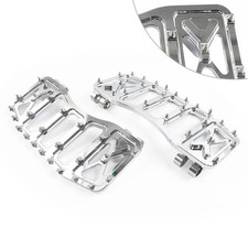 CNC Fußrasten Trittbretter