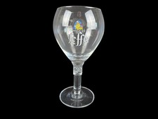 Original Leffe Bier Tulpe