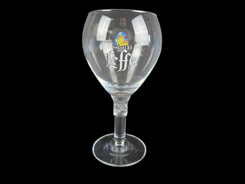 Original leffe bier tulpe - leffe,