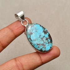 Tibetischer Türkis Edelstein