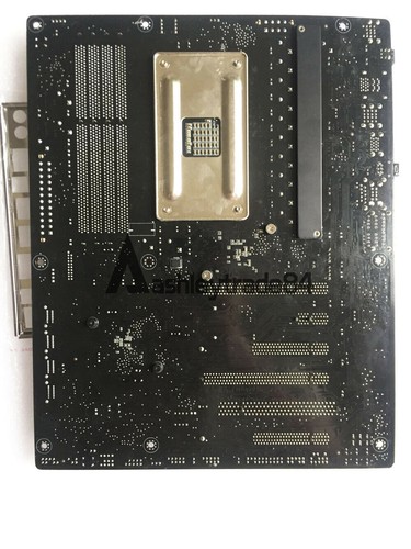 1pcs used sabertooth 990fx - used,