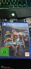 Jump Force (Sony PlayStation 4) - ohne Anleitung!