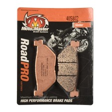 Moto-Master Bremsbelag (für