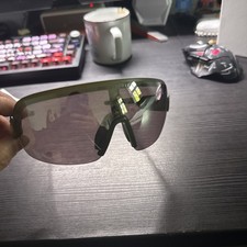 Brille Radsport Poc Aim