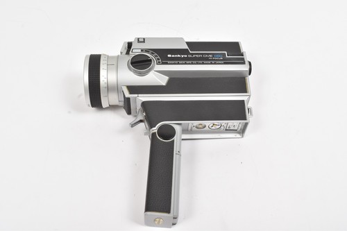 Sankyo super cme - super, hi-focus