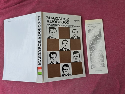 Egon varnusz schacholympiade - egon,
