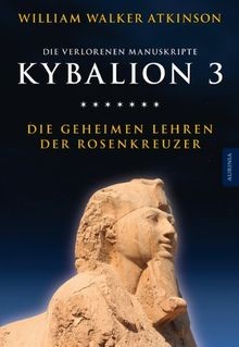 Kybalion die geheimen - 3,