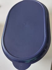 Tupperware Großer Küchenchef 4,0L Siebservierer Servieren Auftauen Garen neuwert