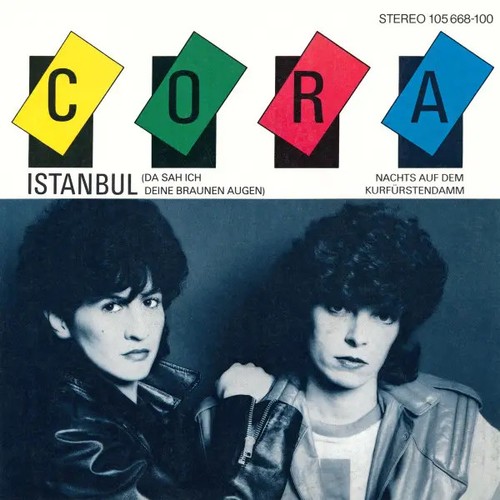 Cora istanbul sah - cora,