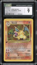 1999 Pokemon DEUTSCH 1