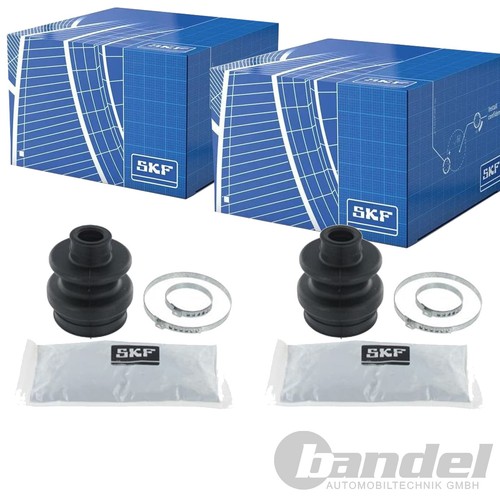 Skf achsmanschetten satz - 2x,