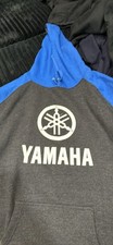Yamaha Hoodie