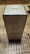 Chanel No 5 EdT 118ml Ovp