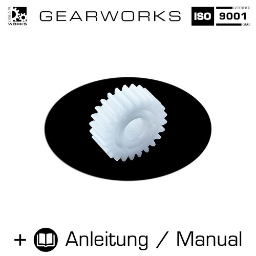 Zahnrad scheibenwischer motor - zahnrad, scheibenwischer-motor