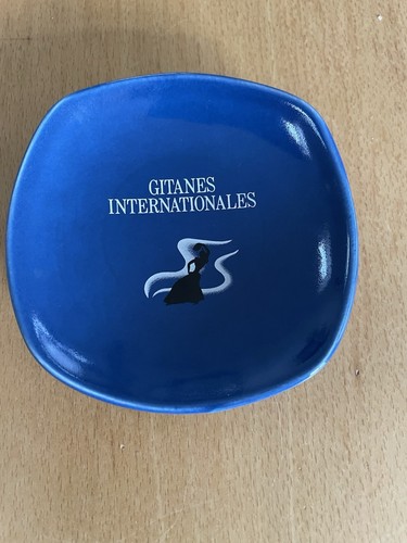 Vintage französischer gitanes - vintage,