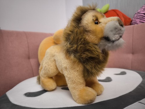 Steiff stofftier kuscheltier - steiff,