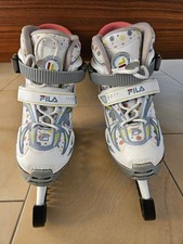 Schlittschuhe Fila Kinder Grösse 35-38