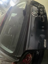 ✅ KOMPLET Heckklappe für