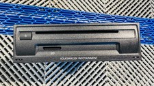 Composition media mainunit - vw,