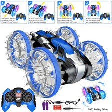 Amphibious RC Auto 4WD für