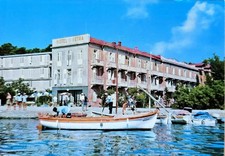 AK Rab Hotel Istra 1978