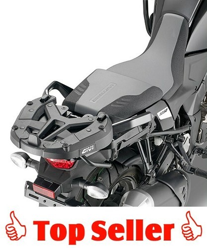 Givi sr3117 monokey topcase - monokey,