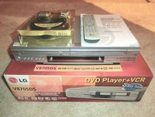 LG V8705DS DVD-Player /