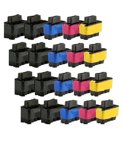20x patrone für - für, brother