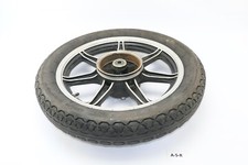 Yamaha SR 500 2J4 Bj 1983 -