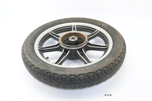 Yamaha 500 2j4 1983 - 500,
