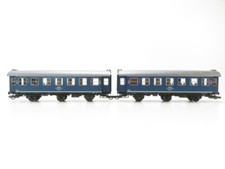 Roco 44007 Umbauwagen Set