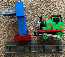 LEGO Duplo Thomas the Train