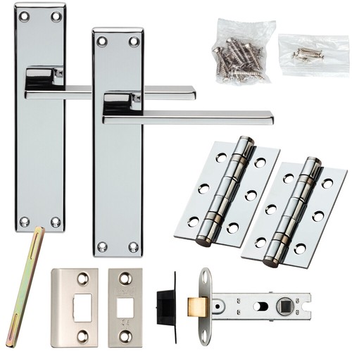 Türdrücker riegel paket - türdrücker, &